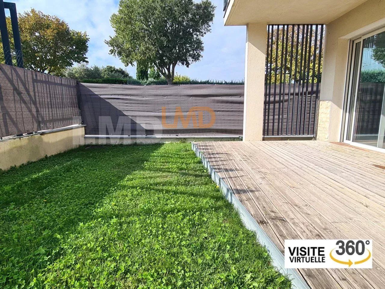 Lumineux - Grand T3 - 2 Jardins - 2 Stationnements Privatifs  - 70e8beb2-666b-489b-a313-48cbca422155