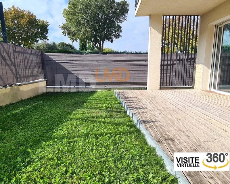 Lumineux - Grand T3 - 2 Jardins - 2 Stationnements Privatifs  - 70e8beb2-666b-489b-a313-48cbca422155