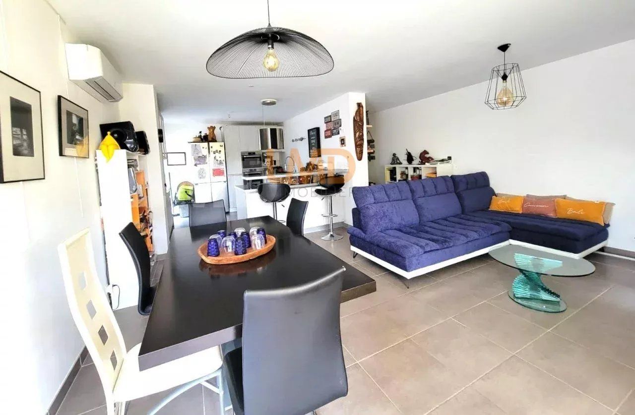 Lumineux - Grand T3 - 2 Jardins - 2 Stationnements Privatifs  - 003bbc9c-6fb6-4755-a197-29bc62be0f8d