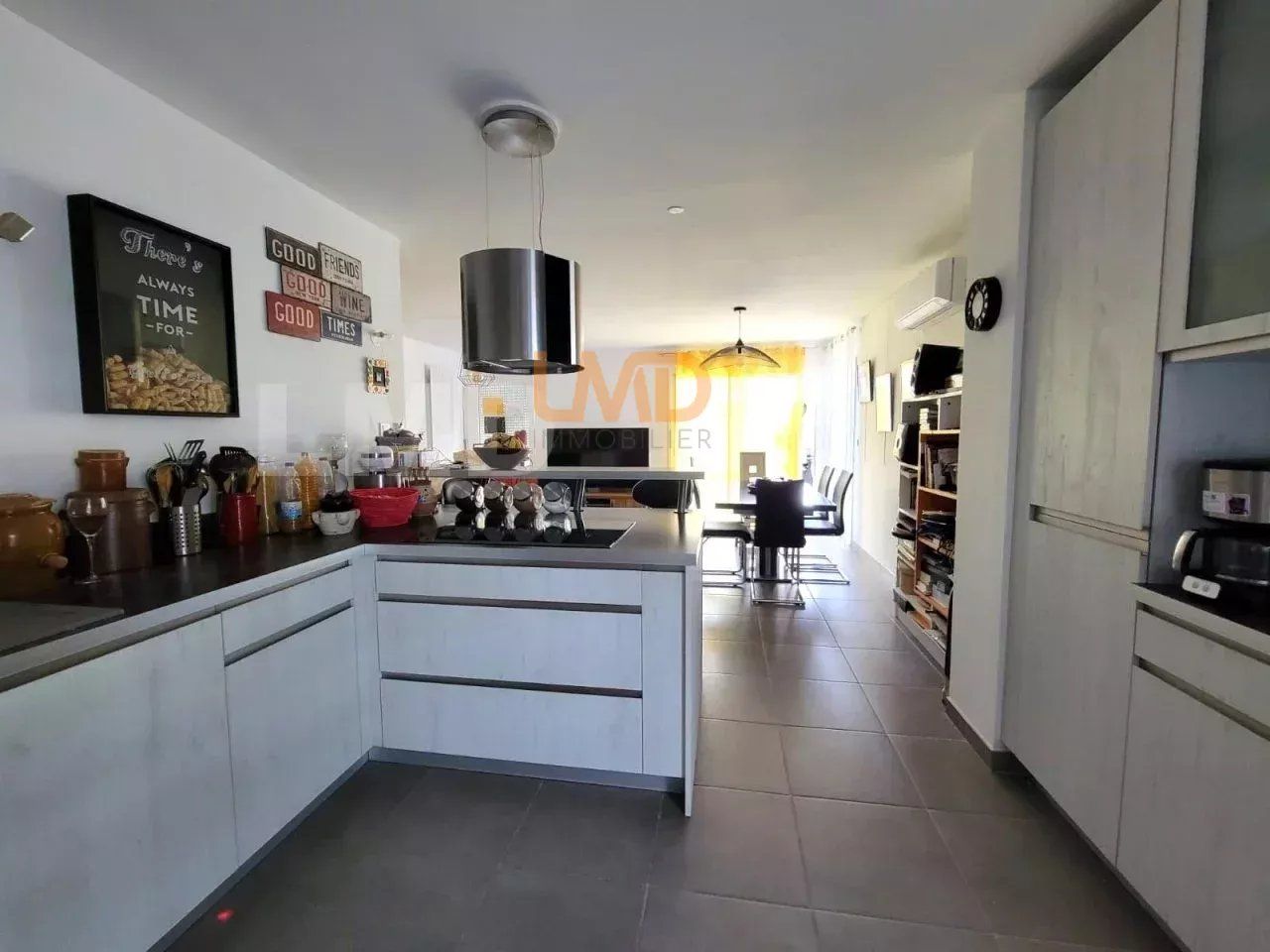 Lumineux - Grand T3 - 2 Jardins - 2 Stationnements Privatifs  - 381e2ead-4424-4922-87f9-a12a7524813a