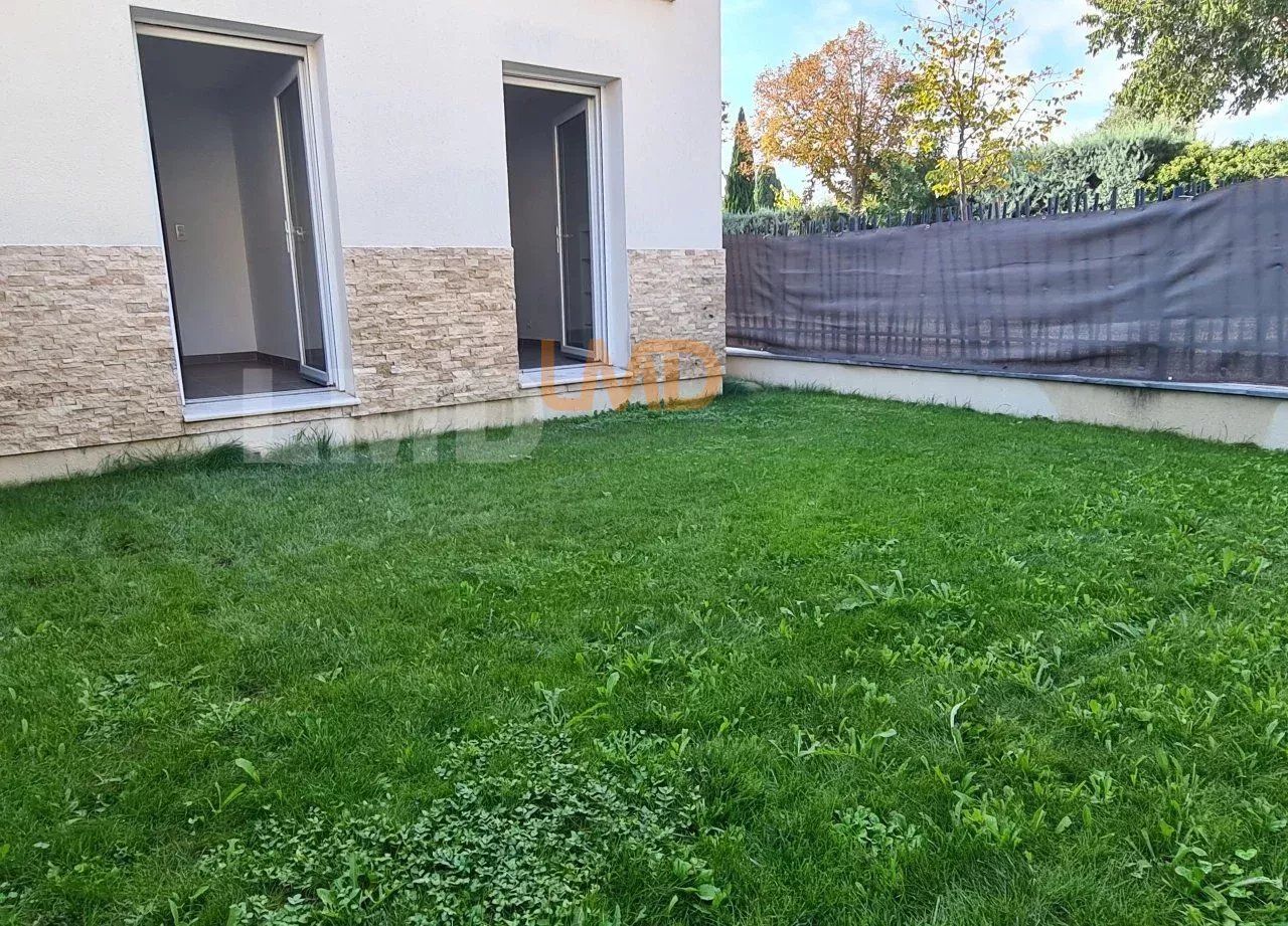 Lumineux - Grand T3 - 2 Jardins - 2 Stationnements Privatifs  - 1649809a-771c-423e-823c-1bedddcdda2b