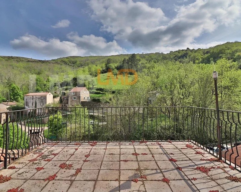 SUD DE France - Maison EN Pierre - Terrasse - 12ffcc7f-106c-4fb5-af49-c94ec03a9909