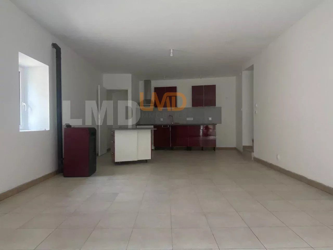 Immeuble composé de 2 appartements rénovés de type T2 et T4 - d097f57a-2150-4df7-8fbd-d14ba45d7ed3