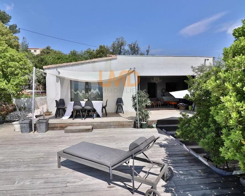 Saint Maximin - Maison T4 ET DÉPendance T2 -  - 761c1c2c-c1f8-4218-a165-8d8622b574a4