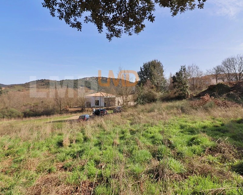 Terrain - Constructible - ViabilisÉ - Campagne - 6994d3e5-391f-4ec2-87d7-0a4677b525ce