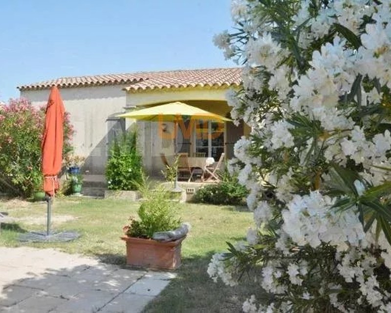 Villa Plain Pied  - 47c614f5-3c58-4a04-81ba-e8e2a9c87f5d