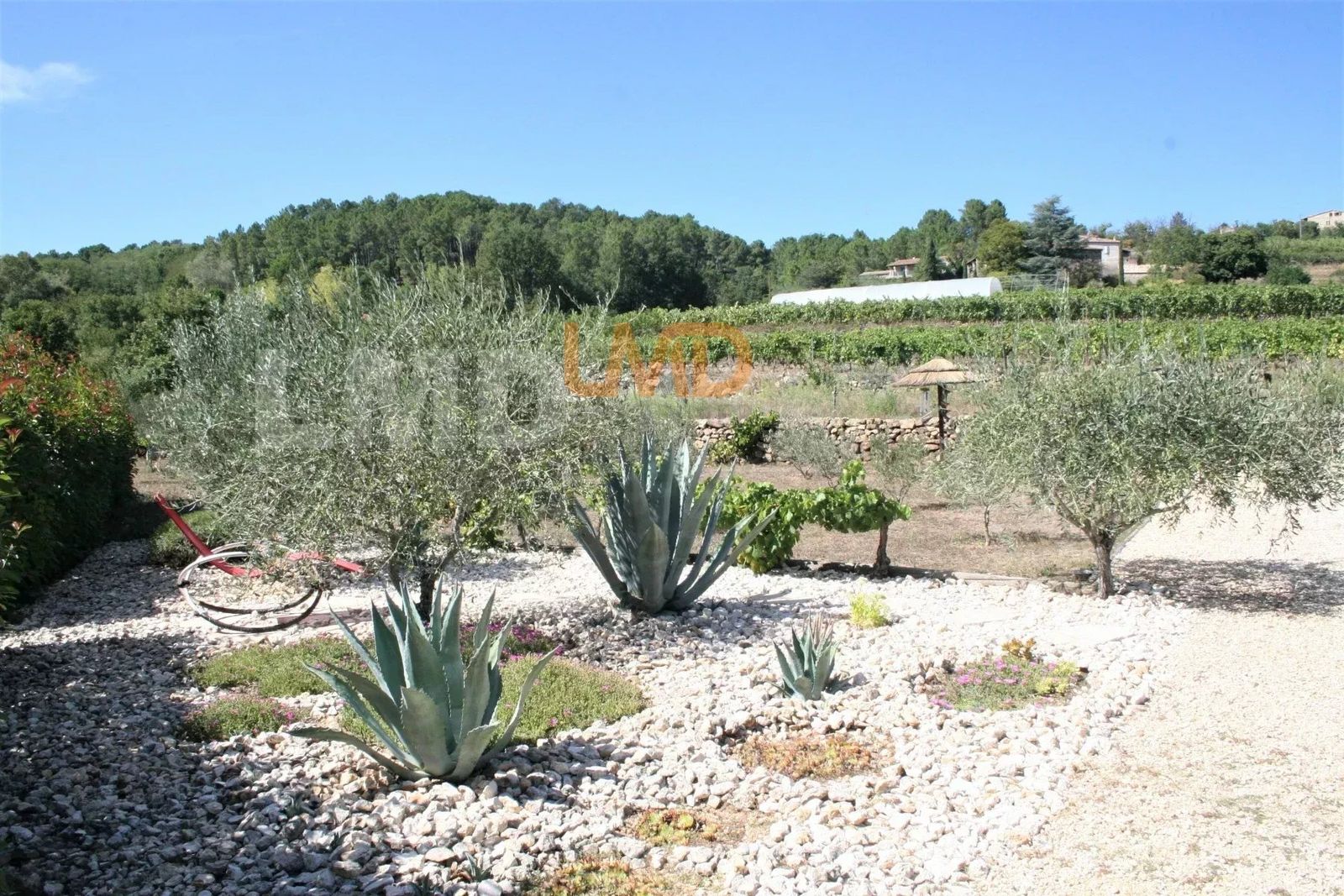 Ardeche Meridionnale Villa DE Plain Pied 115 M2  Terrain 1450 M2 - 31043156-5291-49e4-a40c-f831b92e1f1d