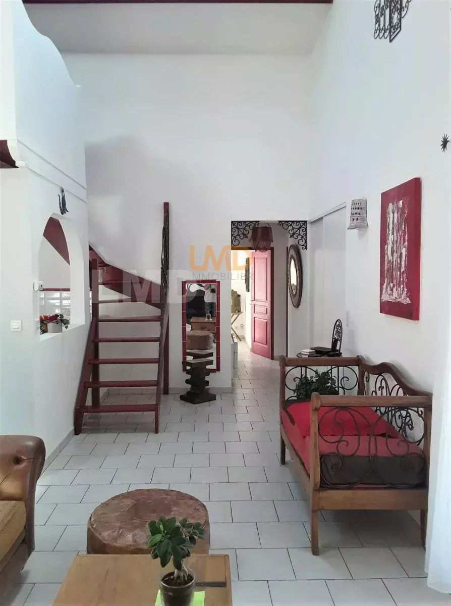 Ardeche Meridionnale Villa DE Plain Pied 115 M2  Terrain 1450 M2 - 24fb863b-5372-4cf7-8eac-724bc365cf7d