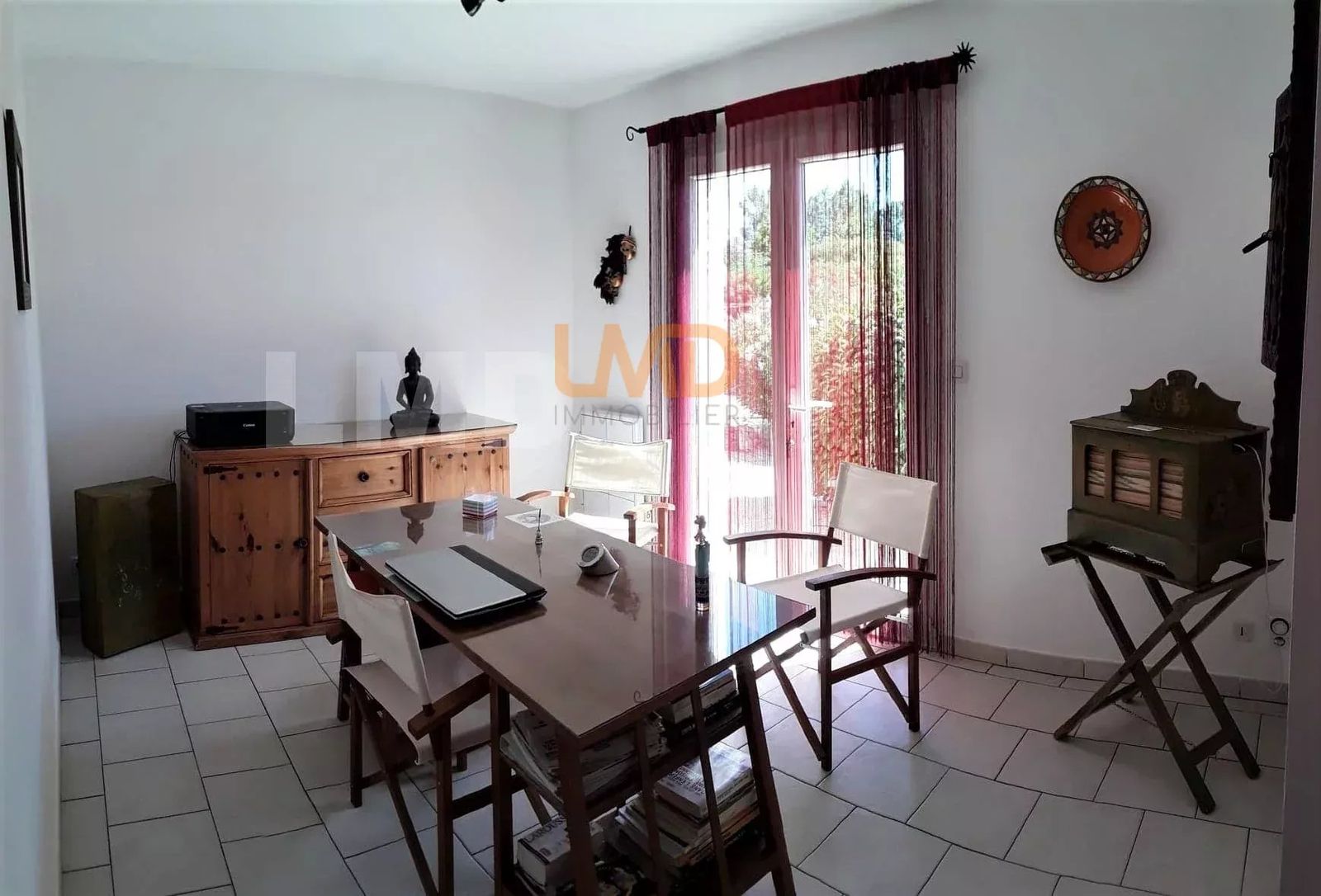 Ardeche Meridionnale Villa DE Plain Pied 115 M2  Terrain 1450 M2 - 079be7c2-785e-4d27-b467-0b6be331b594