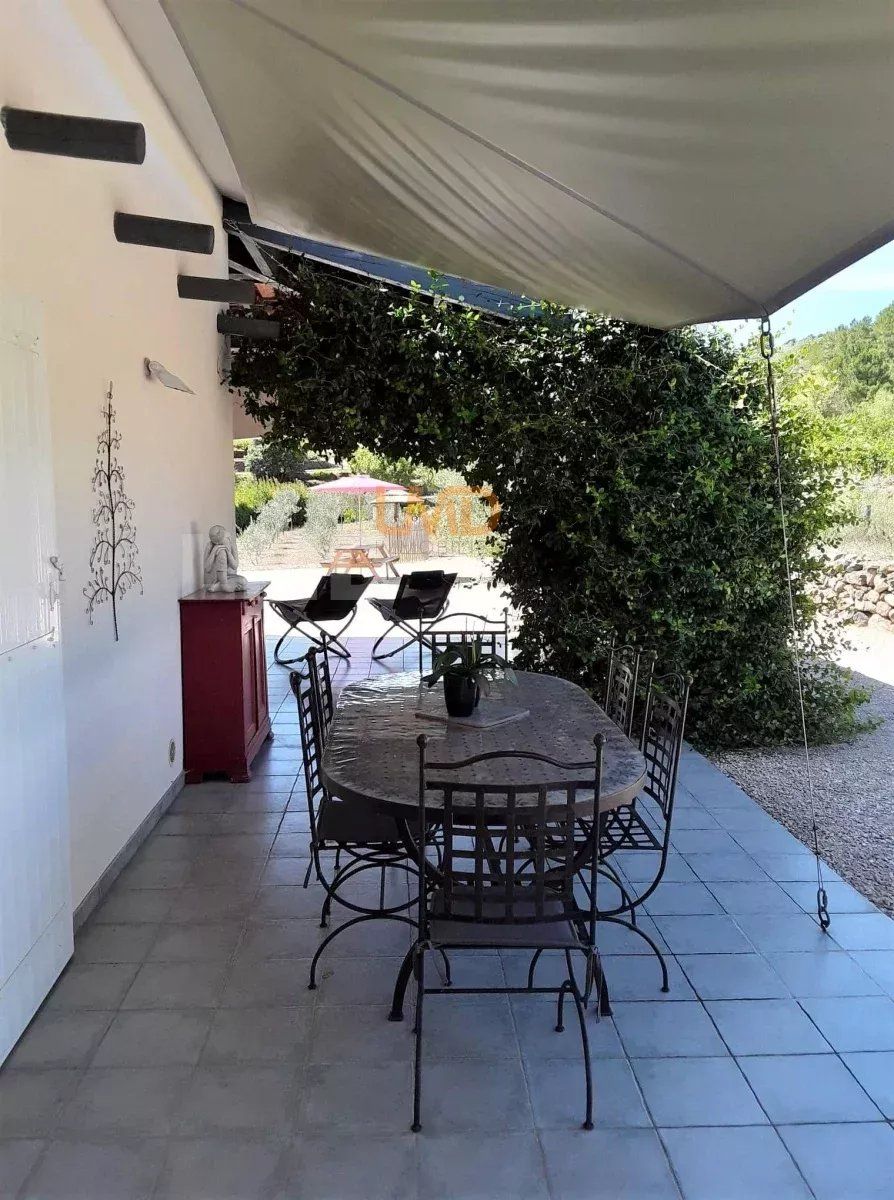 Ardeche Meridionnale Villa DE Plain Pied 115 M2  Terrain 1450 M2 - f0d7727b-e2bb-4175-9b58-0d0d9f3ade57