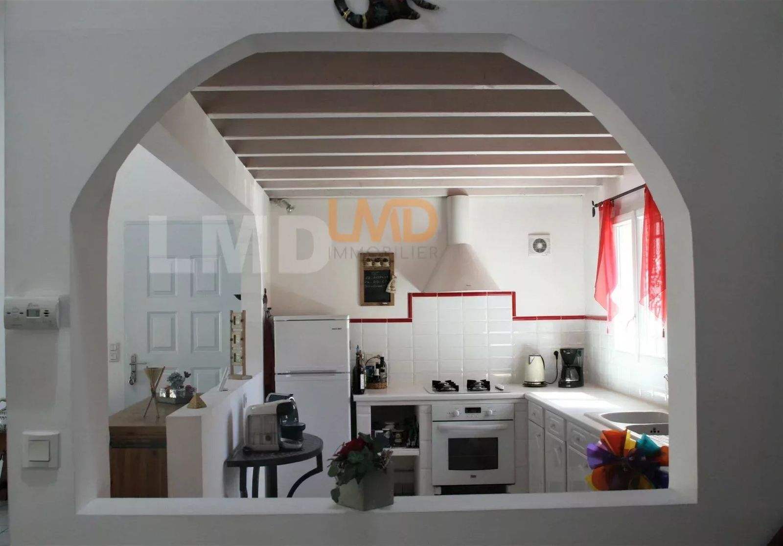 Ardeche Meridionnale Villa DE Plain Pied 115 M2  Terrain 1450 M2 - 5861f143-36e8-4e75-851b-9e53c20a807d