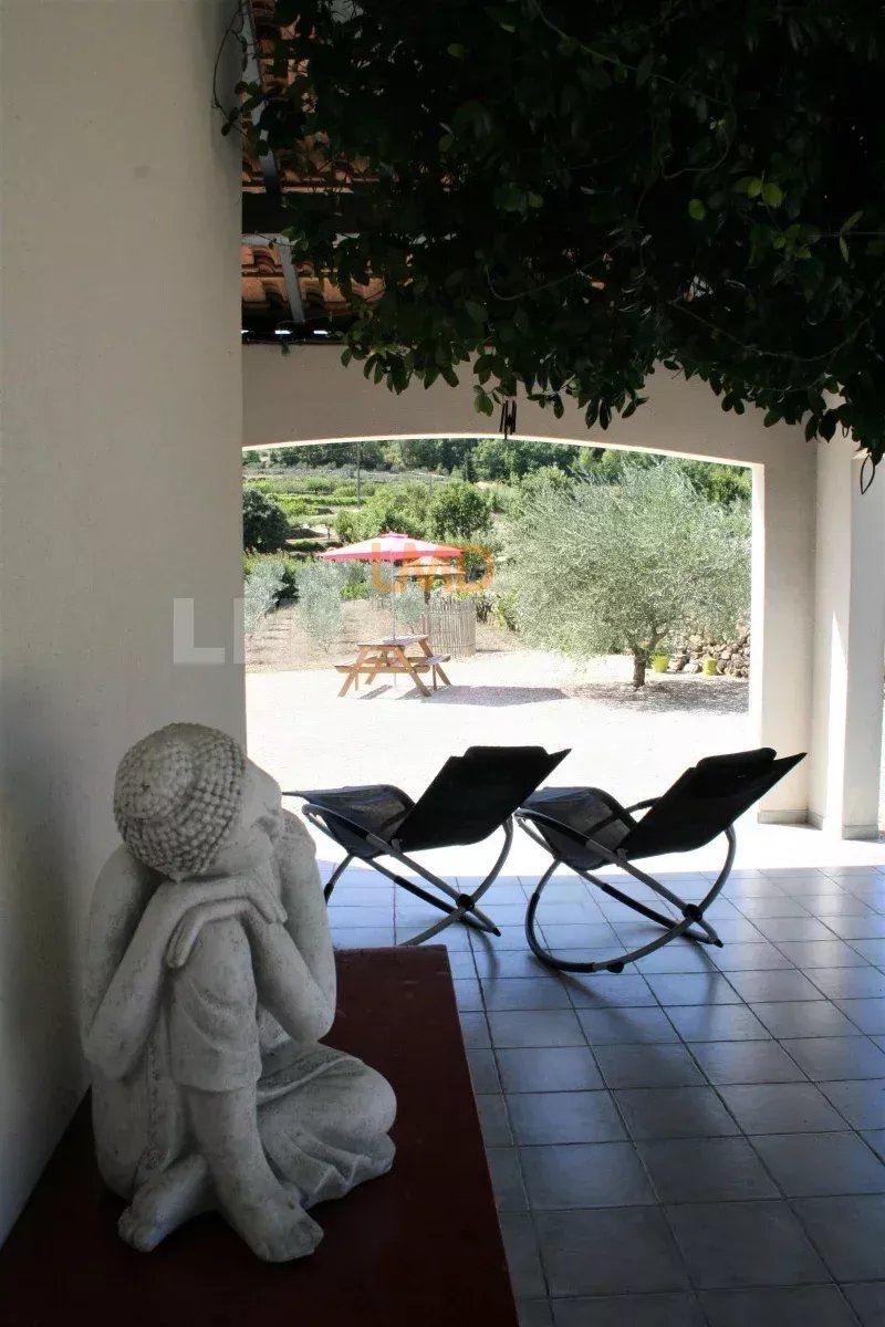 Ardeche Meridionnale Villa DE Plain Pied 115 M2  Terrain 1450 M2 - 75c662db-1ff6-408f-b8fb-e7429aa59d5f