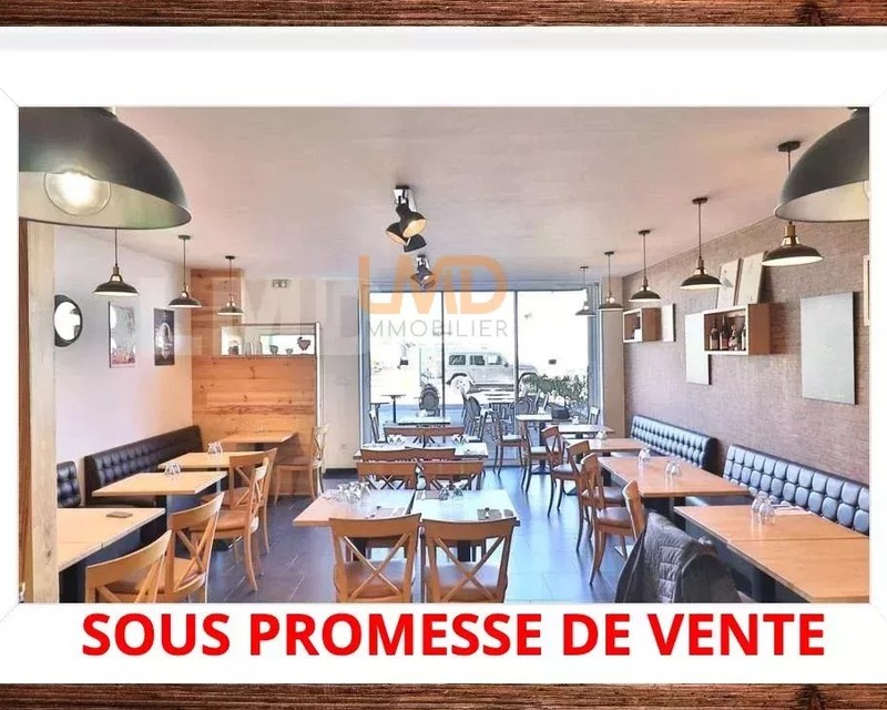 Saint Maximin: Restaurant CLÉ EN Main - Forte ActivitÉ - 57d2d4da-d30f-455b-8cd0-33b03bf55273