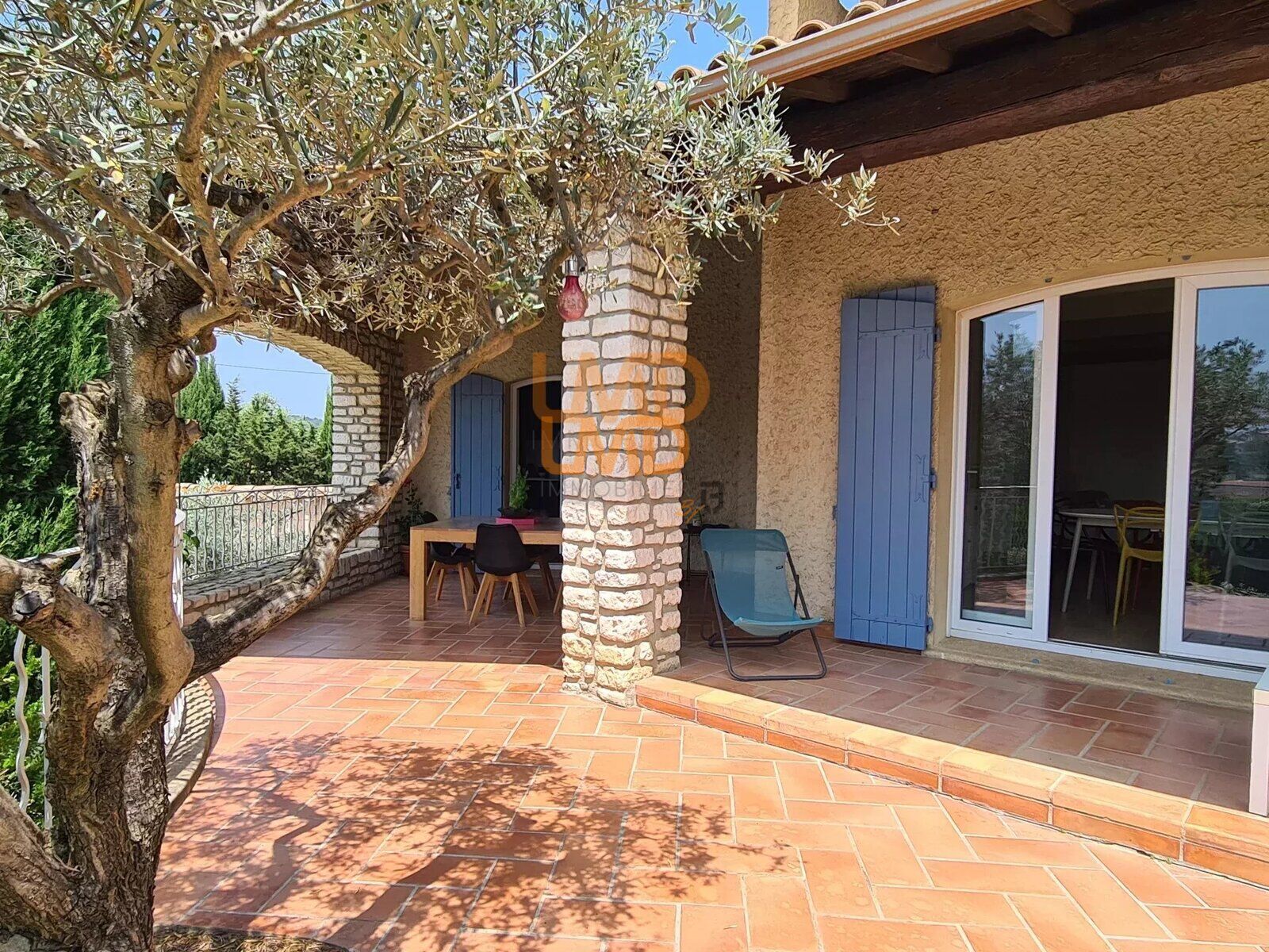 4 Chambres, Piscine, Pool House, Dépendance, 2 Garages, Cave - 403c2835-19fd-4d6c-a0cc-221c7db9d471