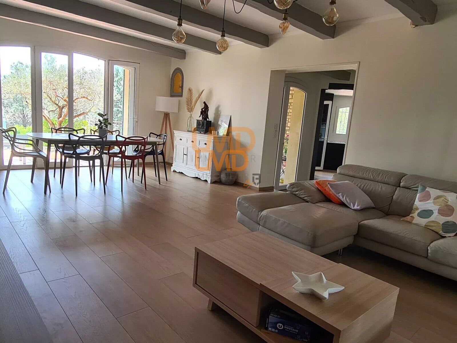 4 Chambres, Piscine, Pool House, Dépendance, 2 Garages, Cave - 724cd8c6-78fe-4b77-9a6b-7d5795c96d88