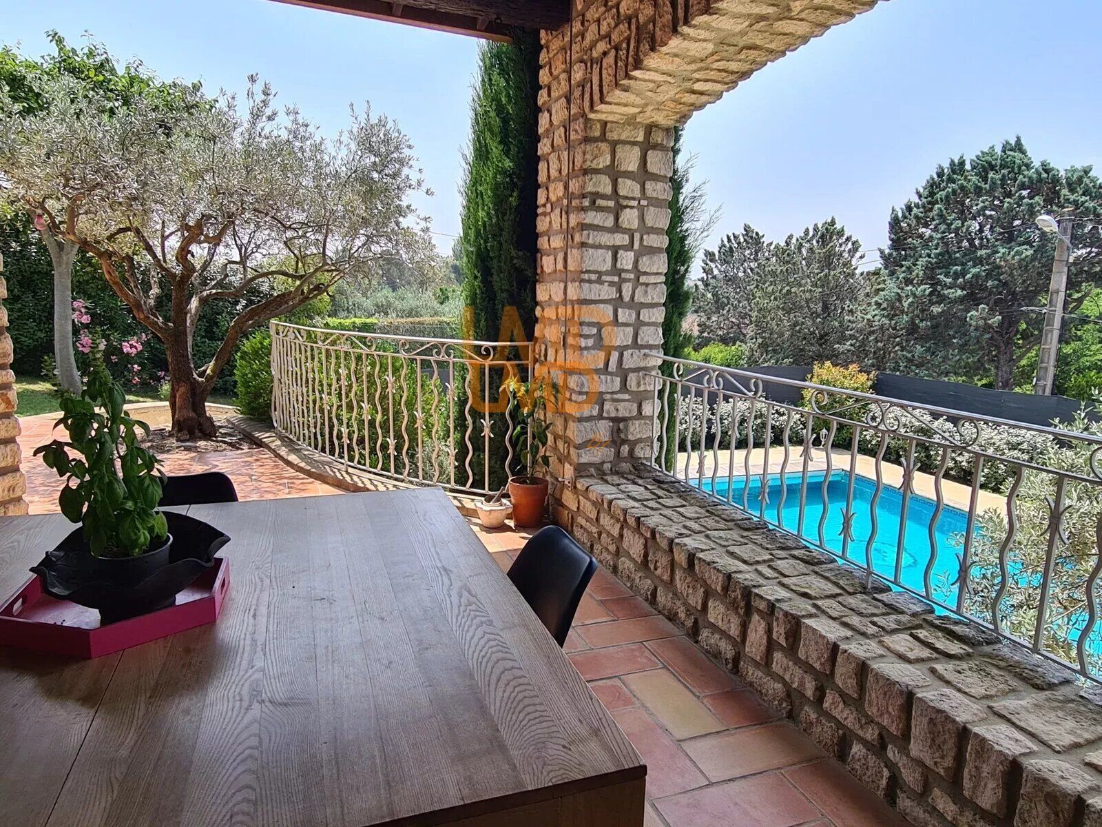 4 Chambres, Piscine, Pool House, Dépendance, 2 Garages, Cave - 6eb6c3c3-8ef5-4f43-8e2b-11f4038a9841