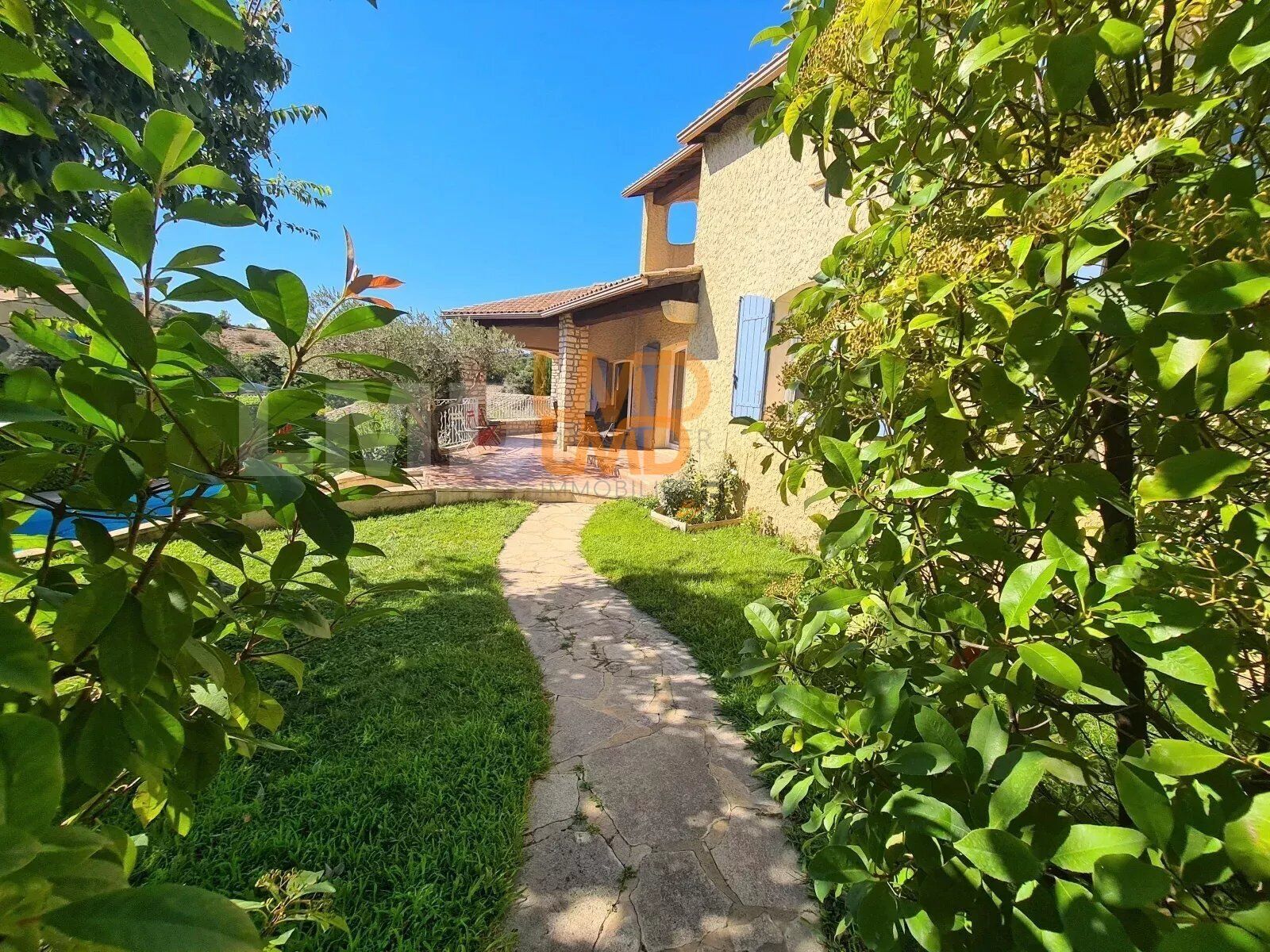 4 Chambres, Piscine, Pool House, Dépendance, 2 Garages, Cave - 43acb84e-6ef0-4768-870b-64bf420dc0c4