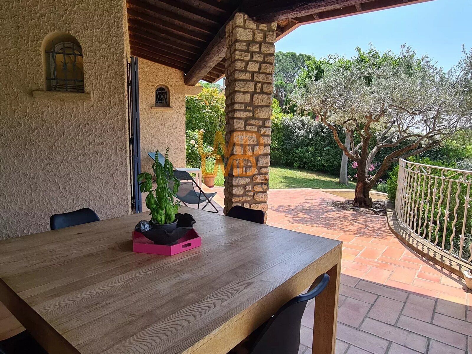 4 Chambres, Piscine, Pool House, Dépendance, 2 Garages, Cave - 76b1153b-b0fa-4877-ae14-fe909ec3c709