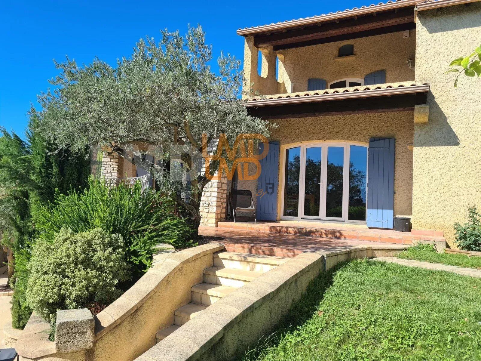 4 Chambres, Piscine, Pool House, Dépendance, 2 Garages, Cave - 96b467ab-23e1-43b6-9ce0-1c9aa5a962cc