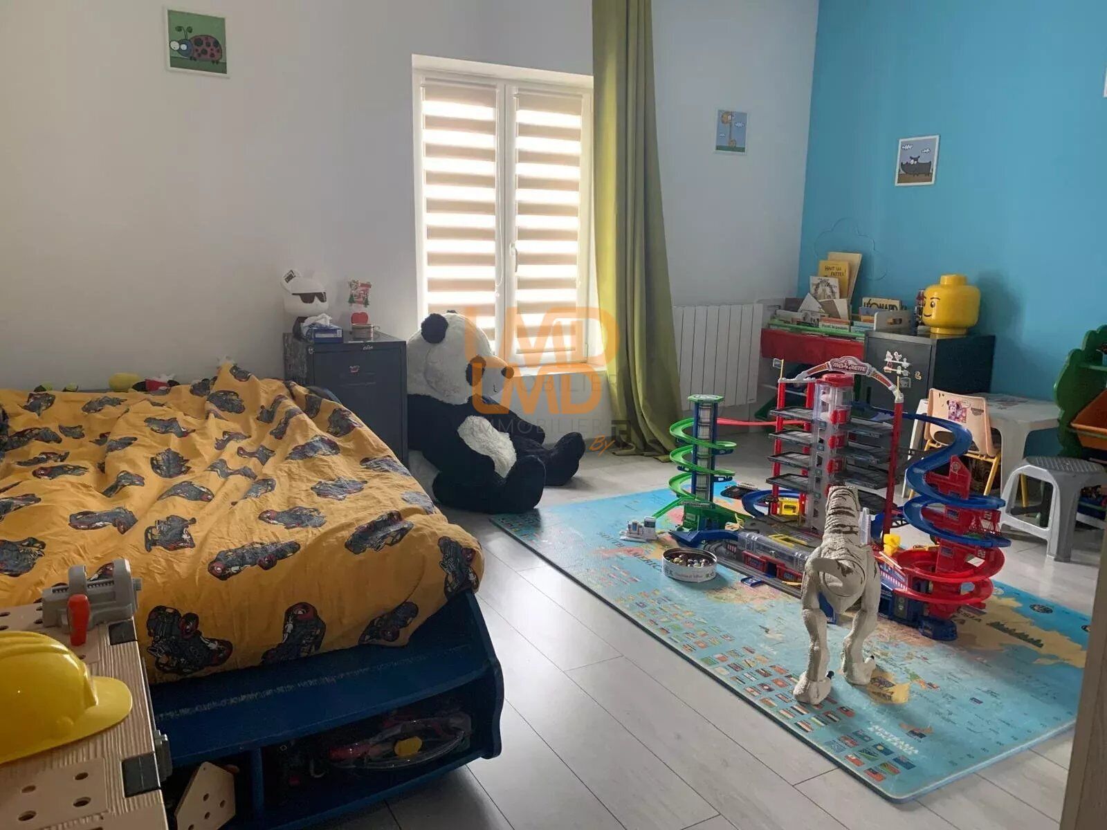 Maison indépendante 234 m2 - 998ad913-d3e2-438c-bee5-69ce2417b5e0