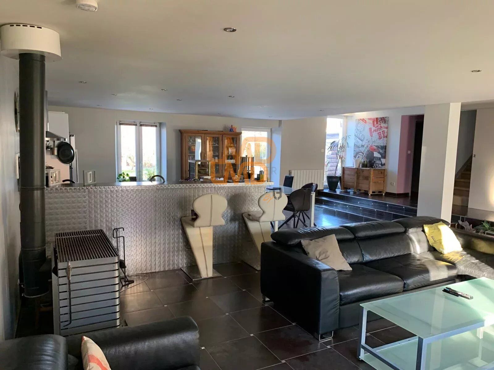 Maison indépendante 234 m2 - 55118b95-6c4e-4dfd-8f09-bf4a6e67e6b1