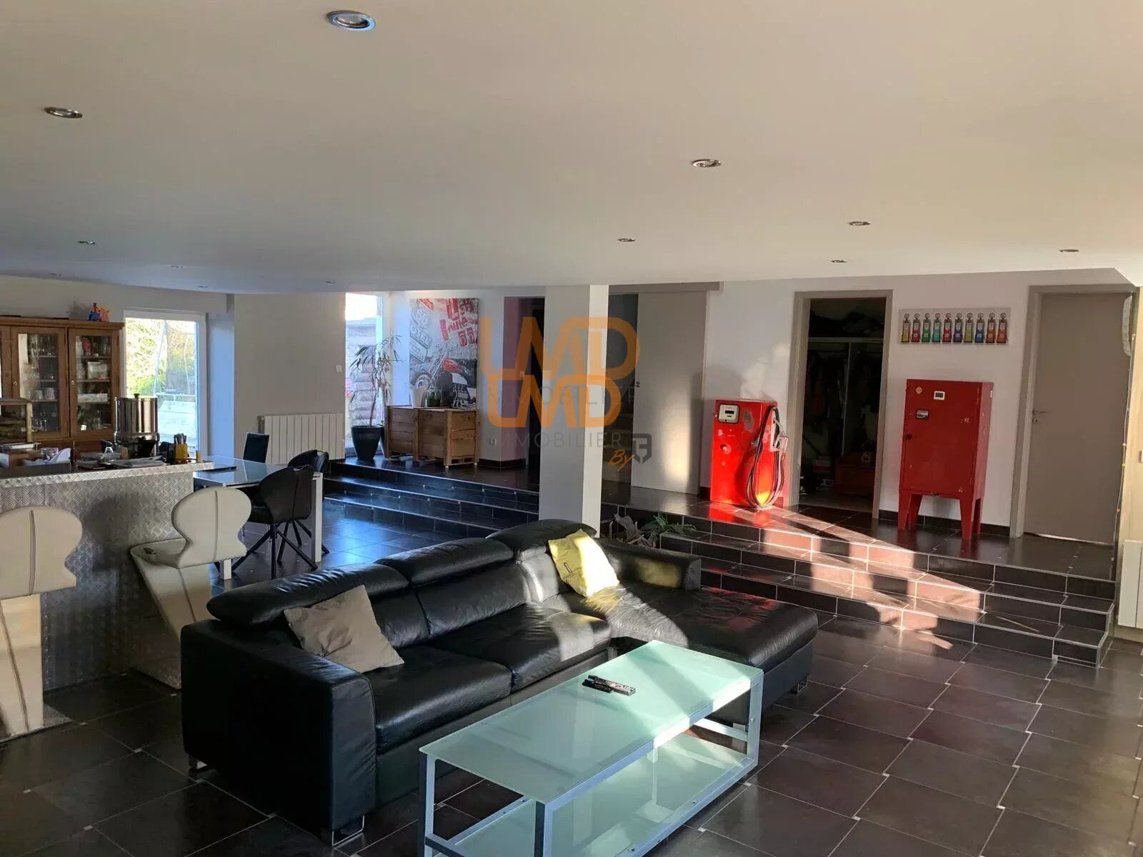 Maison indépendante 234 m2 - 20d05070-7f85-4c80-b867-eb2db175f156