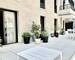 Clichy Beaujon Berges de Seine- Appartement 5P 3ch 92m2 -Terrasse 75m2 - Terrasse 70m2