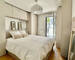 Clichy Beaujon Berges de Seine- Appartement 5P 3ch 92m2 -Terrasse 75m2 - Chambre parentale