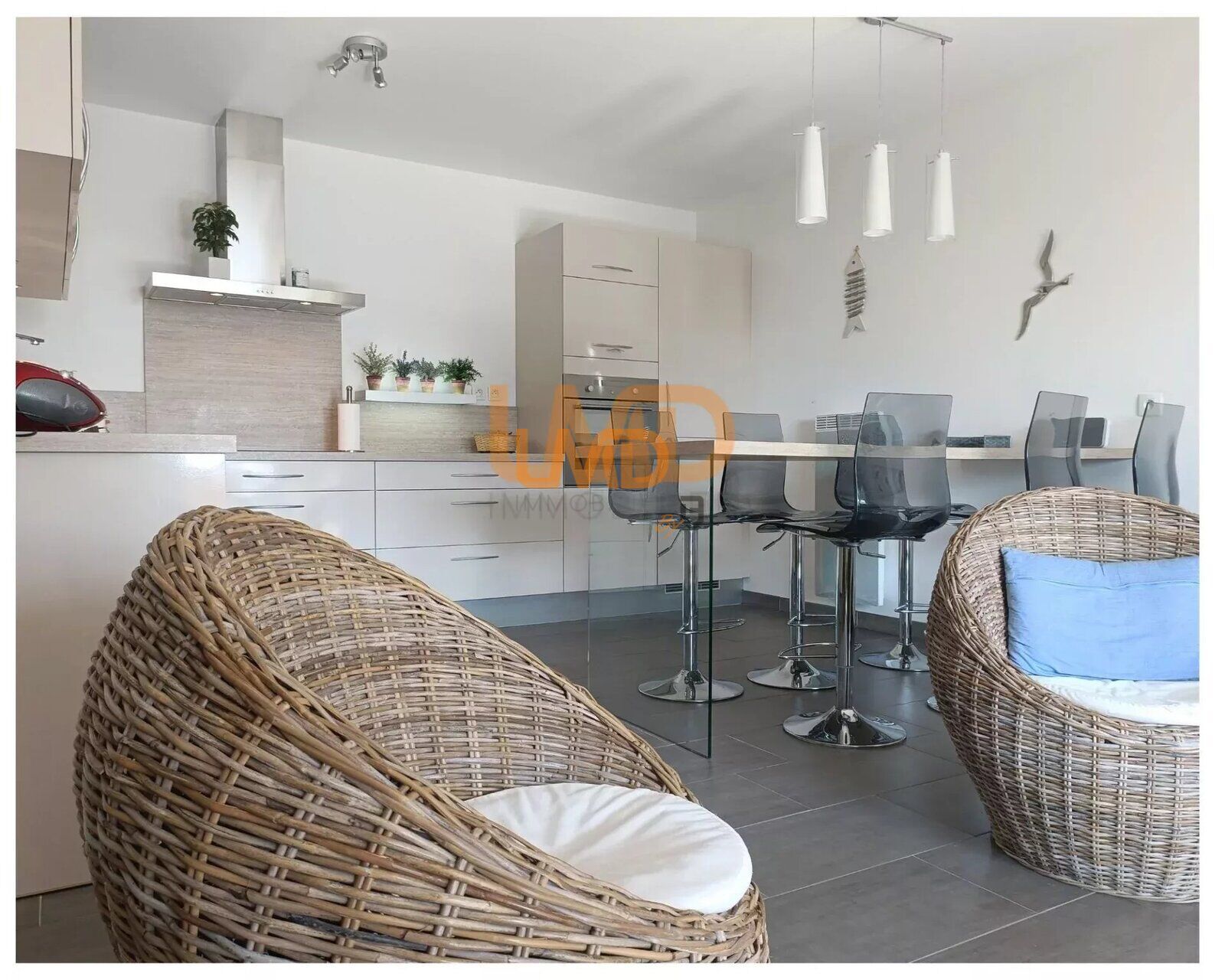 Appartement  - 6c23c96e-da63-4d1d-a33f-82bfd6e5d4a1