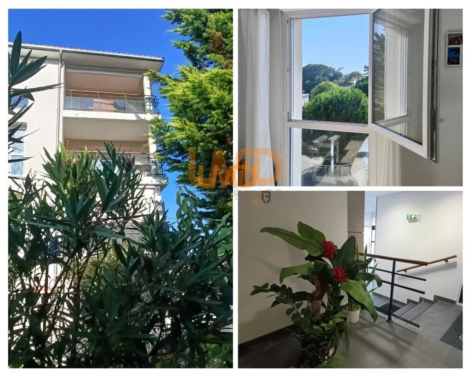 Appartement  - 5ee45e93-15d1-431f-a3ff-beb37b6b631c