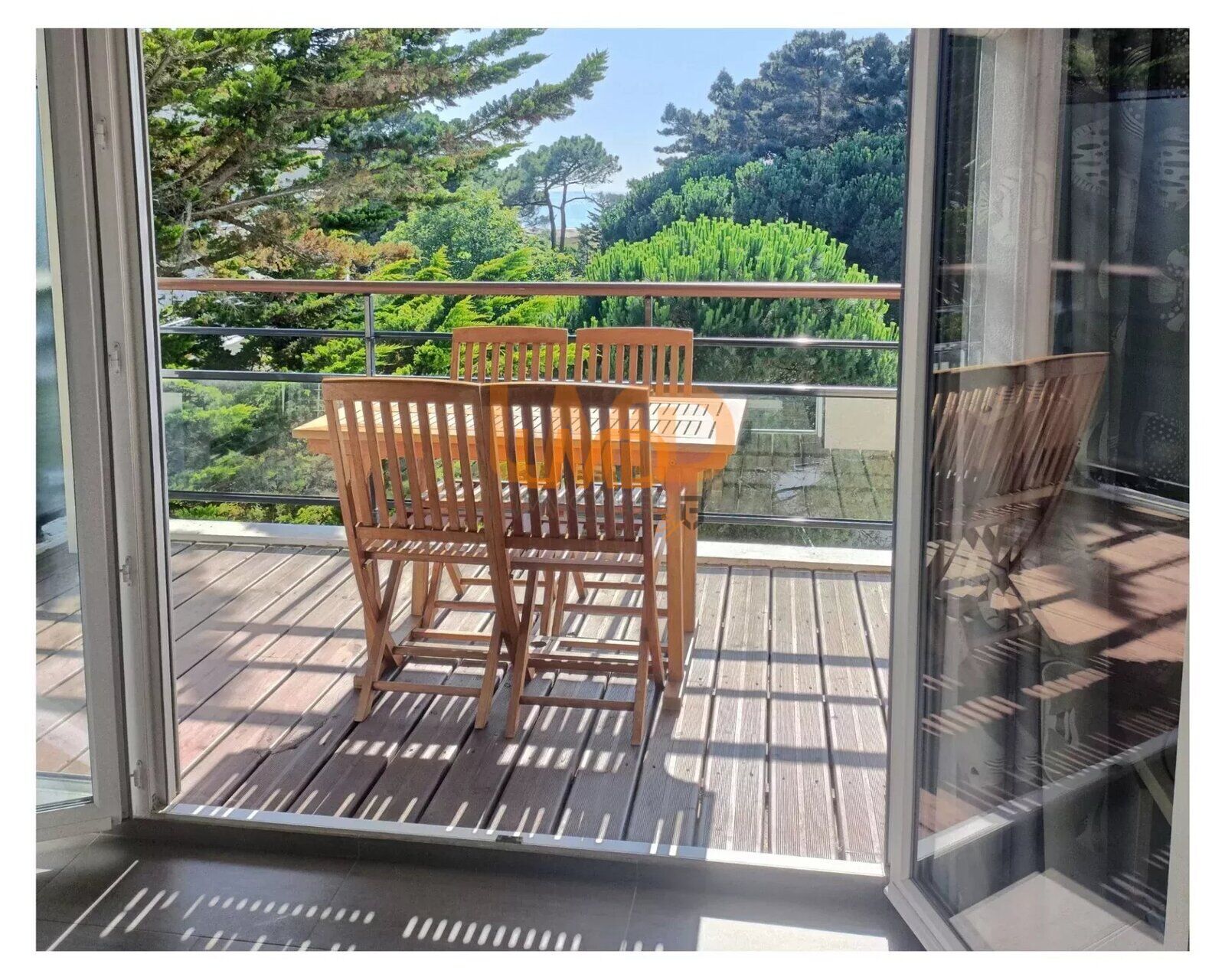 Appartement  - 834d7d7c-f58b-4eb5-aead-4a2cf63994b0