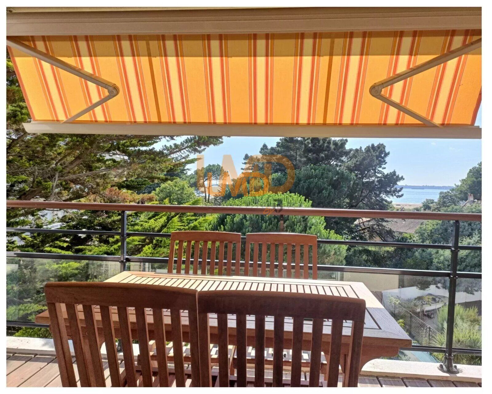 Appartement  - 1f844e4d-9a07-45ff-9382-4665c4c7e479