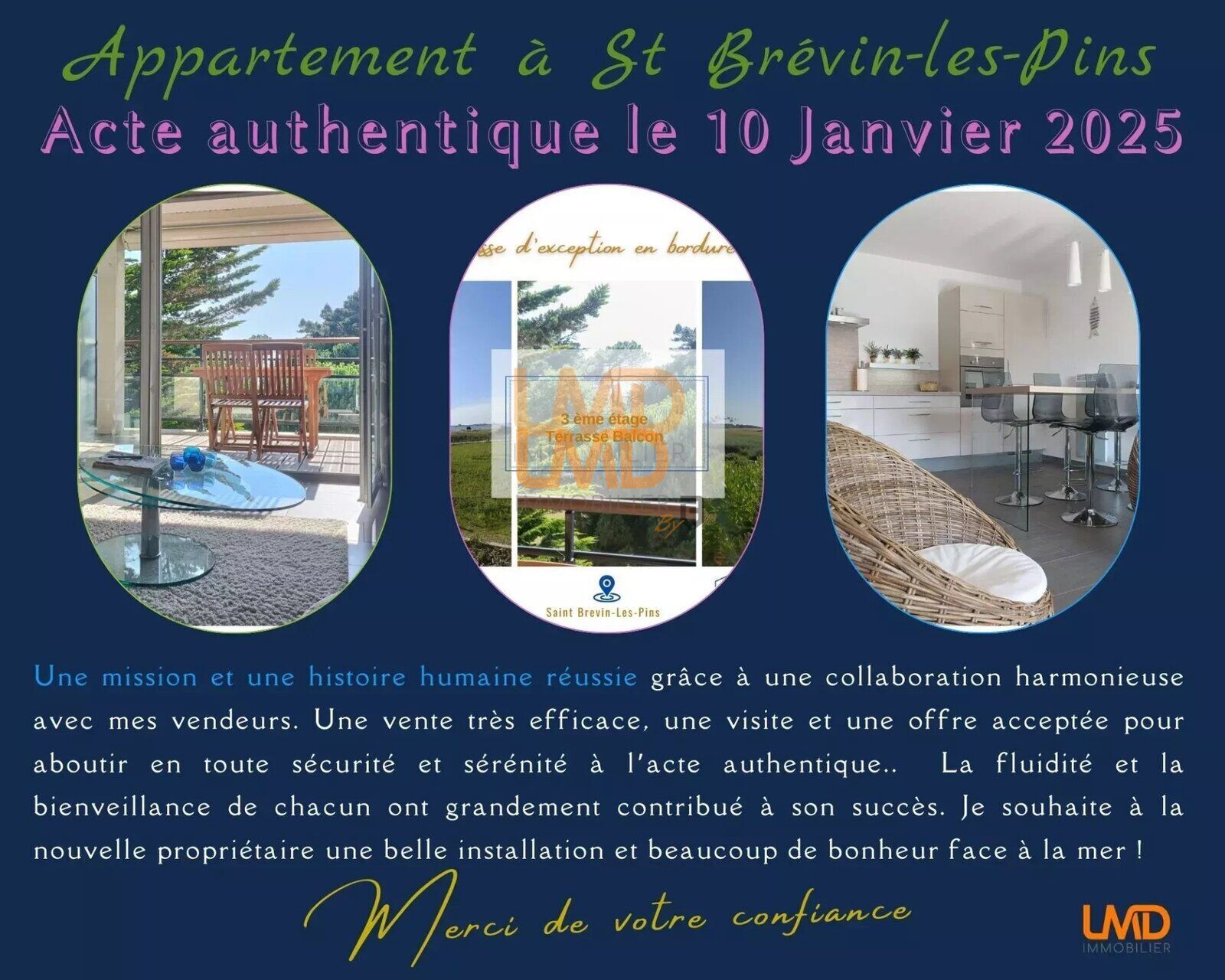 Appartement  - a4f00662-20a1-4978-b7ea-c7ade046f002