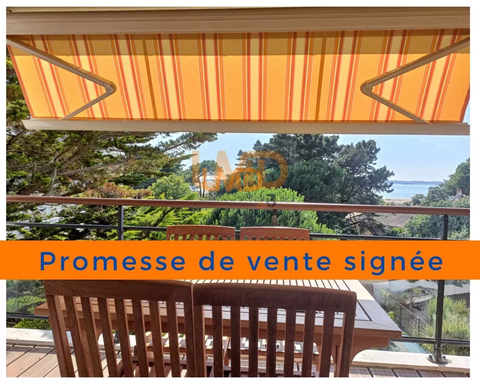 Appartement  - ad2dec2c-2c66-4776-8a07-7e6531659611