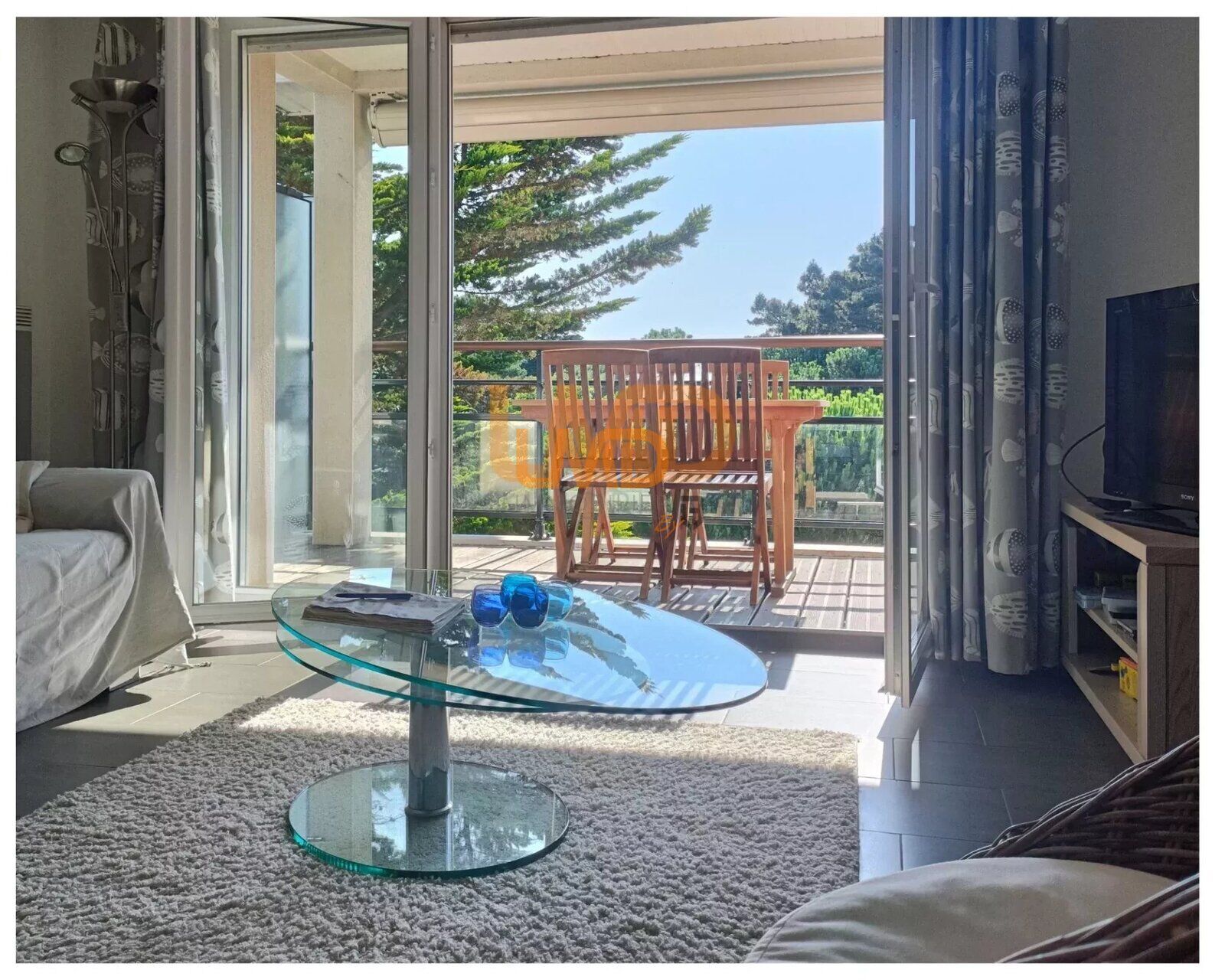 Appartement  - 7f8f9610-9427-49dc-8de3-1e2de0486f28