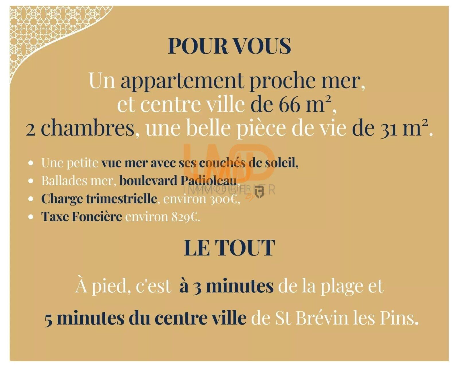 Appartement  - 14ea9adc-a191-478b-ad41-45a9e10eebdc