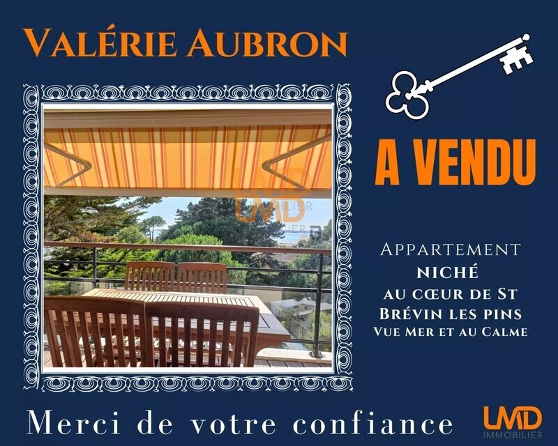 Appartement  - 6da7c942-54ed-48b8-bf82-30cc22792936