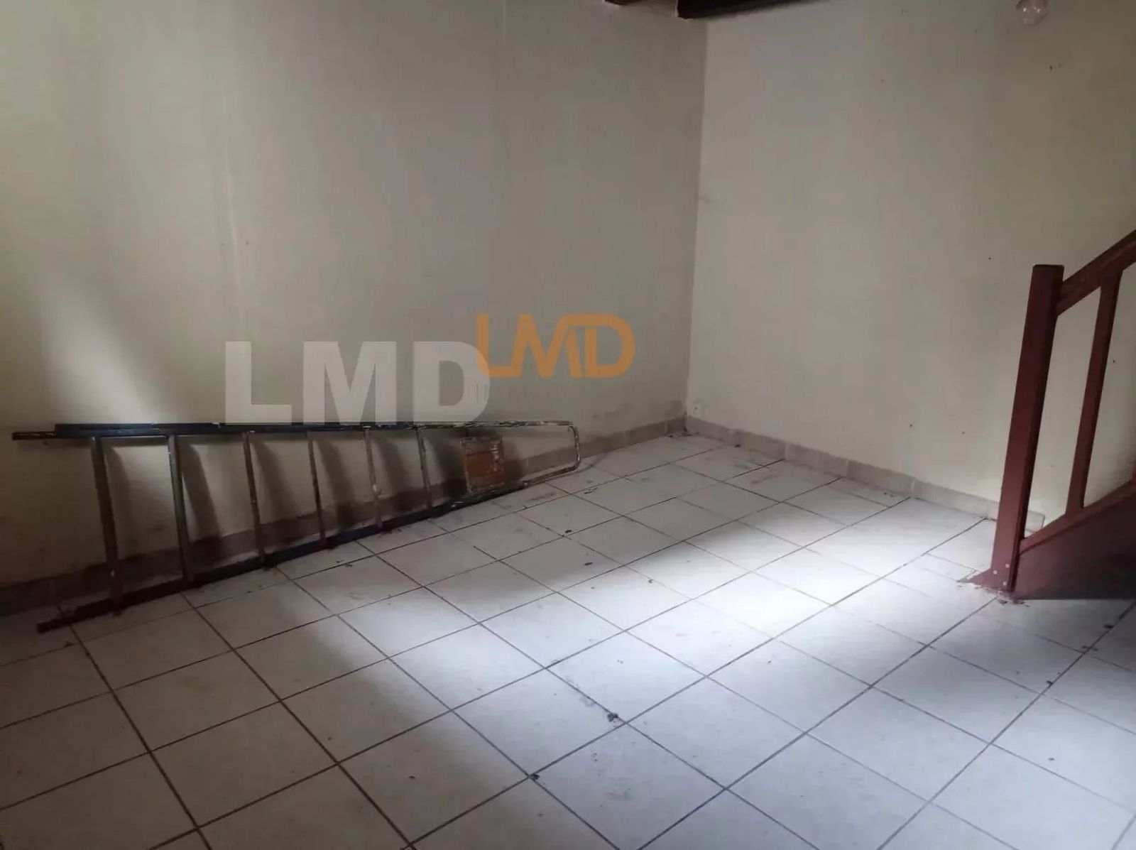 Maison à rénover intégralement - 2271a05a-47ef-4a82-ae9d-1e0aeefe37de