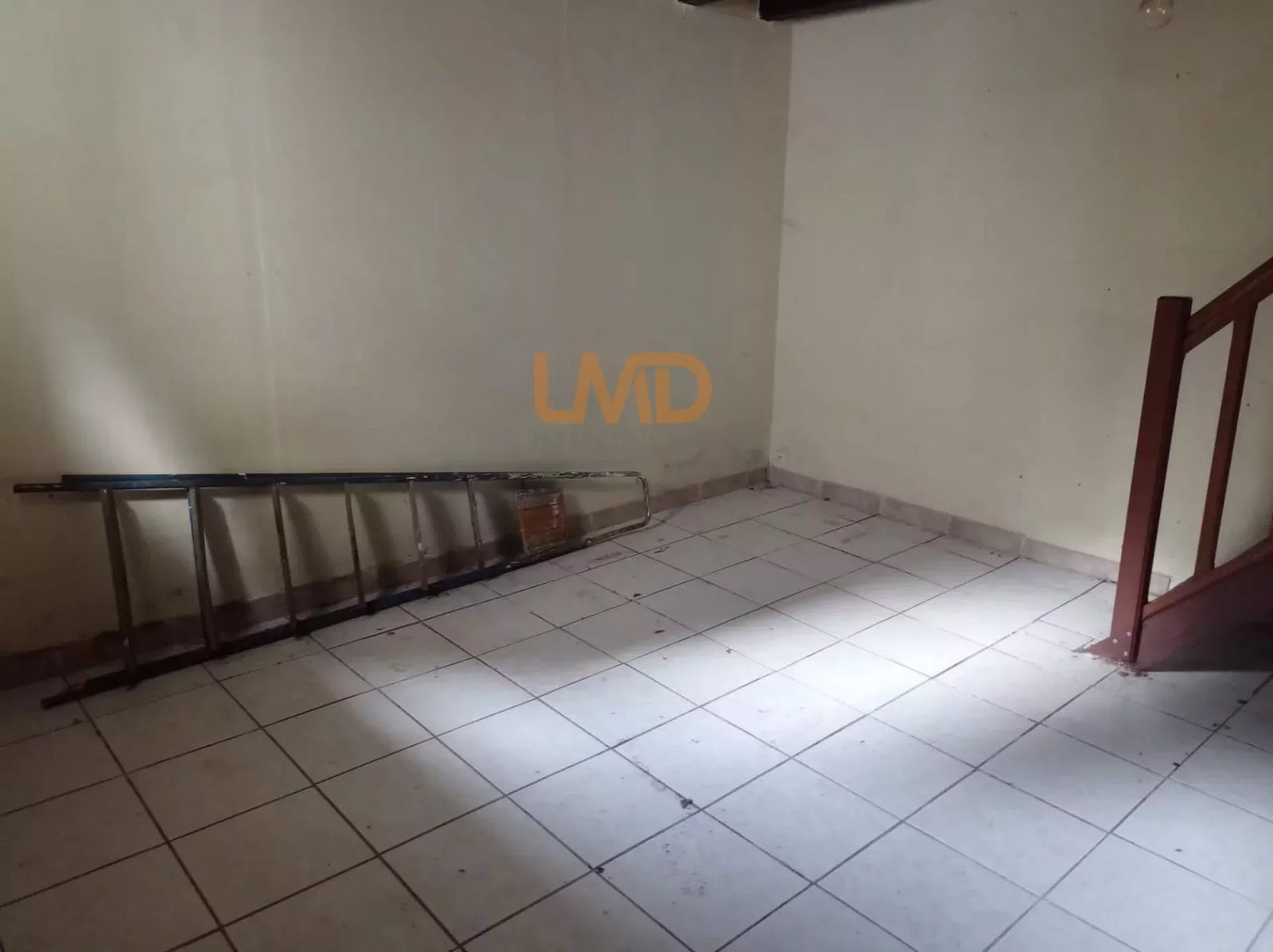 Maison à rénover intégralement - c563687e-92c3-4a92-97ea-d18de0603c0d