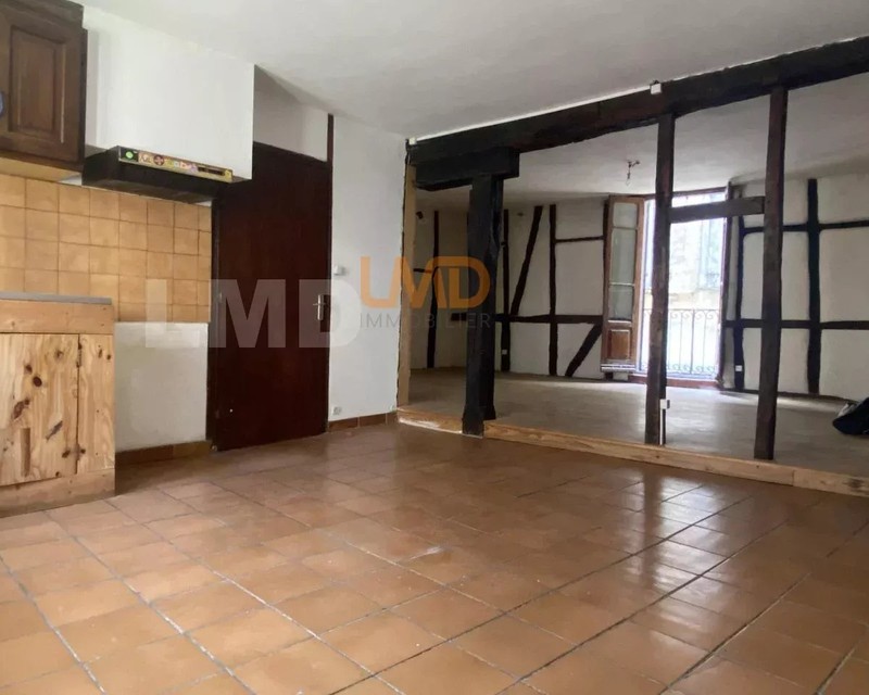 Maison de ville traversante - 87b20697-c35f-4623-a922-c6a93be2b04c