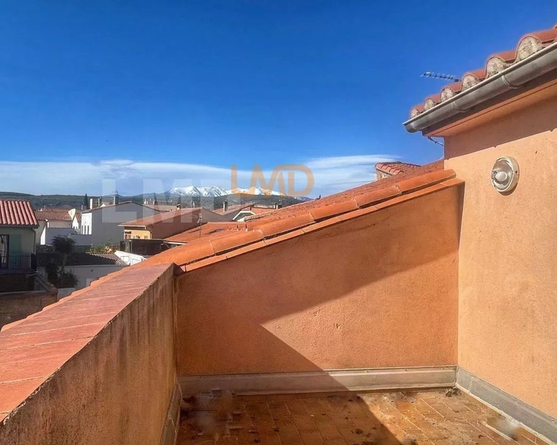 Maison 138 m2 avec garage et terrasse - fe292414-7f44-4c9e-b278-5ce4ebb7fac7