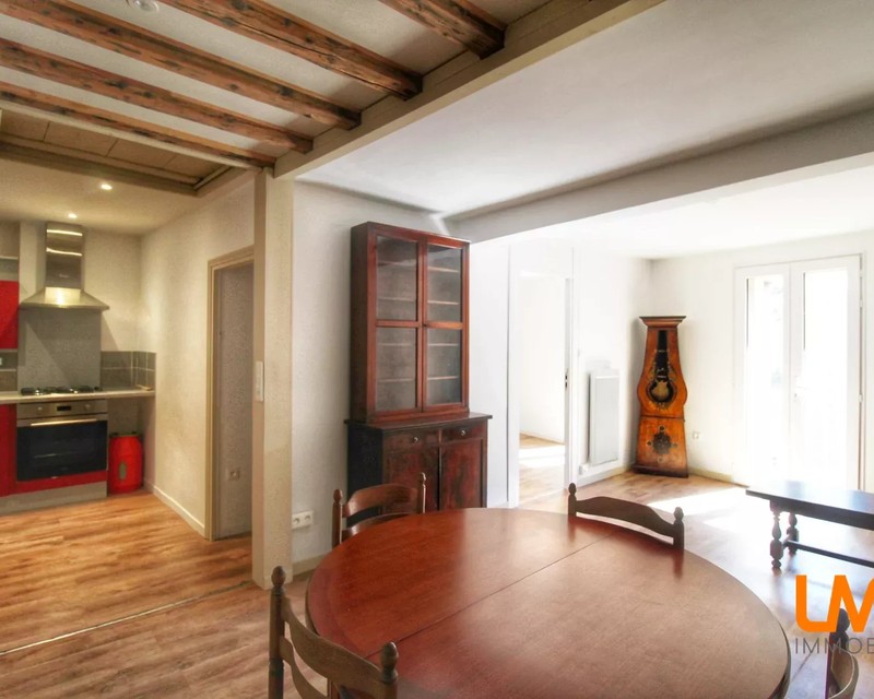 Immeuble Prades - 5261744d-caee-4573-974a-fde923eaef4c