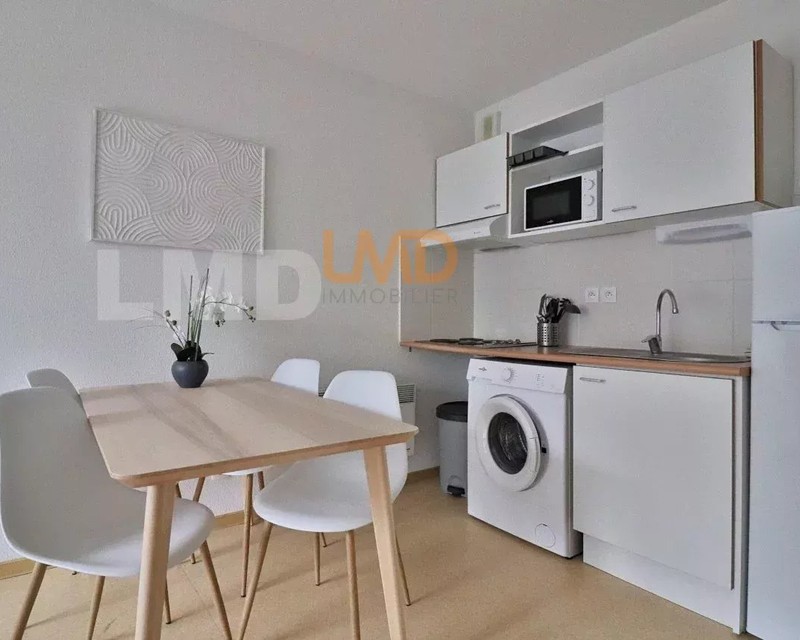 Appartement T2 Cabine - Terrasse - VUE Colline - 6adfdb55-6651-4c4a-b6a6-15e4a62cc6b2