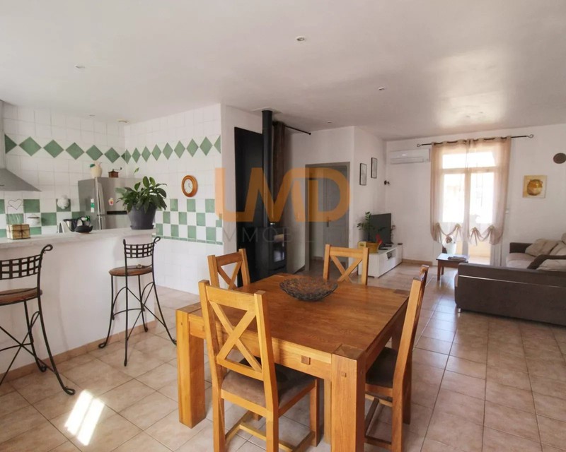 Maison T4 + terrasse et garage - 39e59720-5aa9-49ca-a66c-8d1da0d2f265