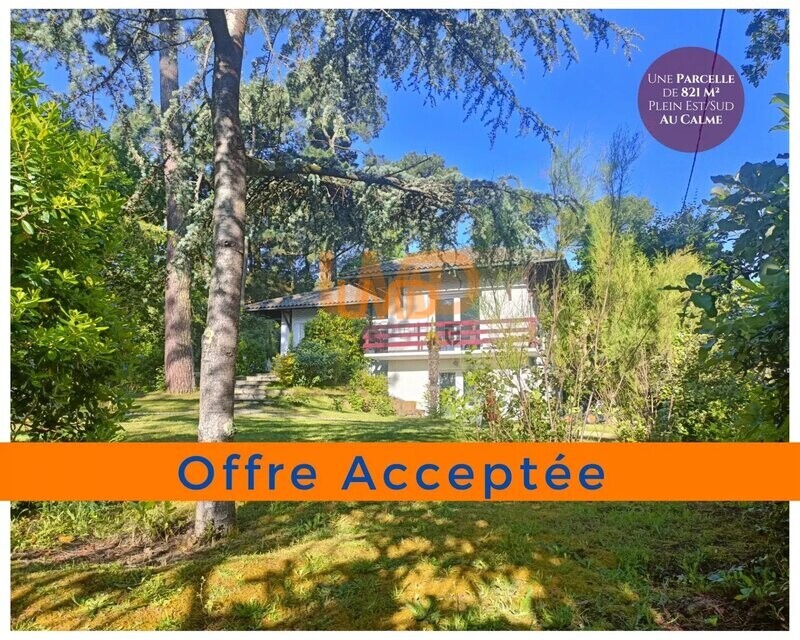 Charmante maison quartier recherché de St Brévin L'Océan - e1e43a8e-6cc5-42ef-9f8c-21497be3ee4f