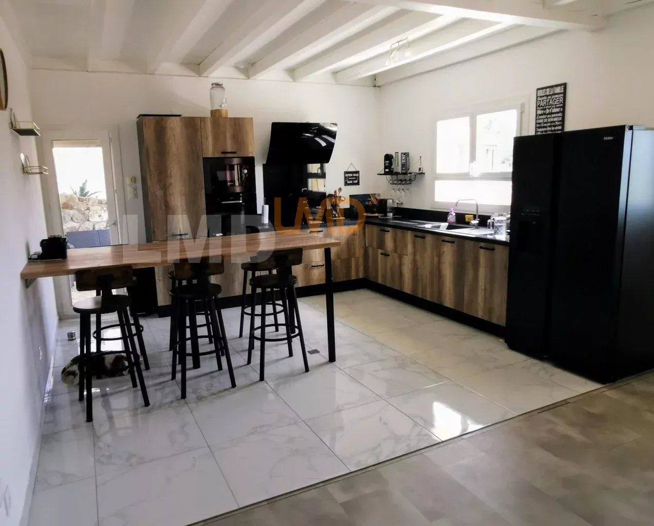 Vals les Bains - Maison de 130 m2 belle piscine, une vue magnifique - 967cadf7-4b21-4d20-b109-bd5fbd467360