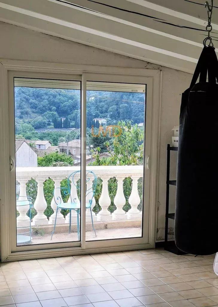 Vals les Bains - Maison de 130 m2 belle piscine, une vue magnifique - ddc8b2d2-bc89-4f15-a050-520a8fe8085b