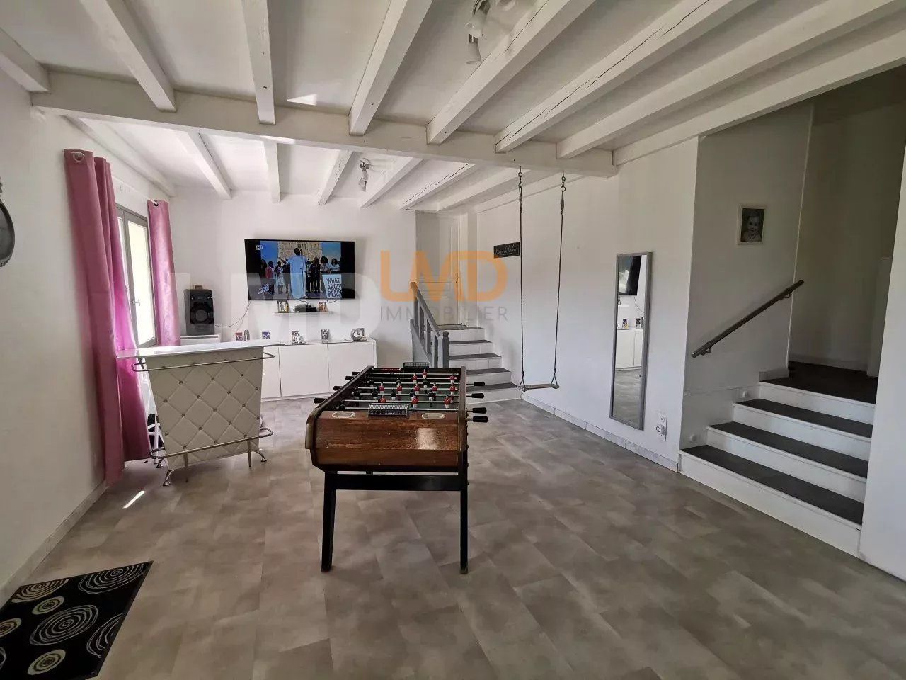 Vals les Bains - Maison de 130 m2 belle piscine, une vue magnifique - 008c2cf3-4a09-46b0-b367-c434a6aefc1c