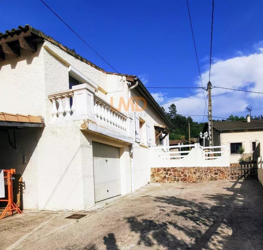 Vals les Bains - Maison de 130 m2 belle piscine, une vue magnifique - c9fb7e2e-b767-471d-85fe-e9e35d3acaa5