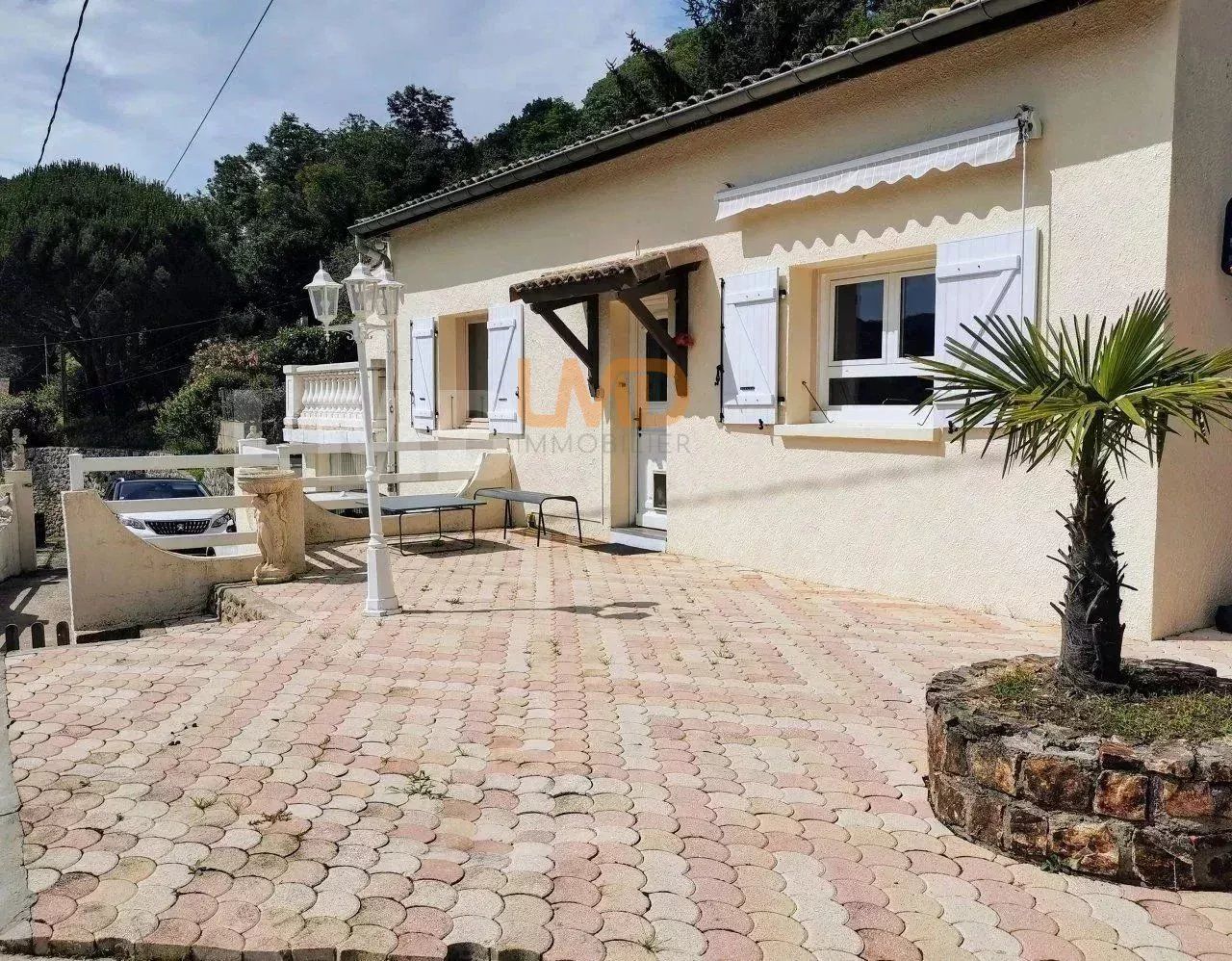 Vals les Bains - Maison de 130 m2 belle piscine, une vue magnifique - 51cfefae-7ad4-4679-88b7-e014974987c7